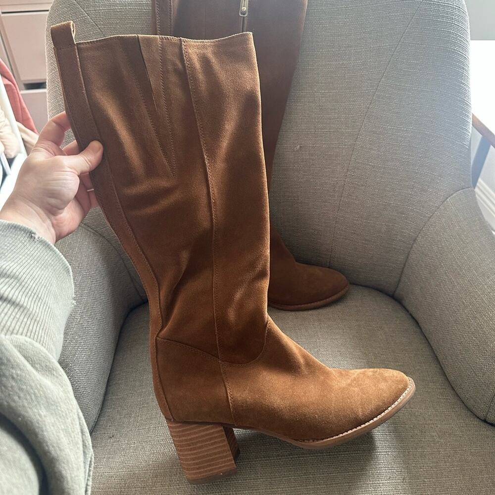 Blondo Nikki Waterproof Boots